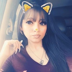 Meet your Posher, Mary jane